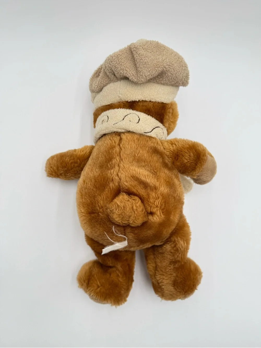 Unknown vintage mocha